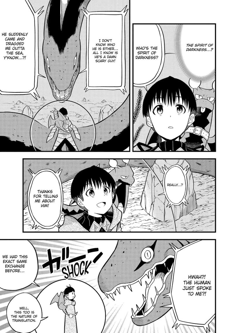 Honyaku No Sainou De Ore Dake Ga Sekai Wo Kaihen Dekiru Ken Hazure Sainou Honyaku De Kizukeba Sekai Saikyou Ni Nattemashita 6 3