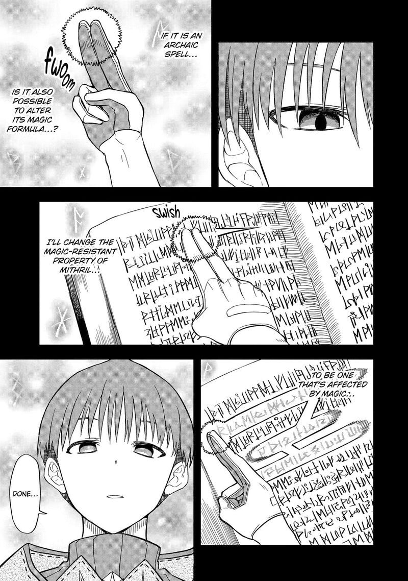 Honyaku No Sainou De Ore Dake Ga Sekai Wo Kaihen Dekiru Ken Hazure Sainou Honyaku De Kizukeba Sekai Saikyou Ni Nattemashita 7 19