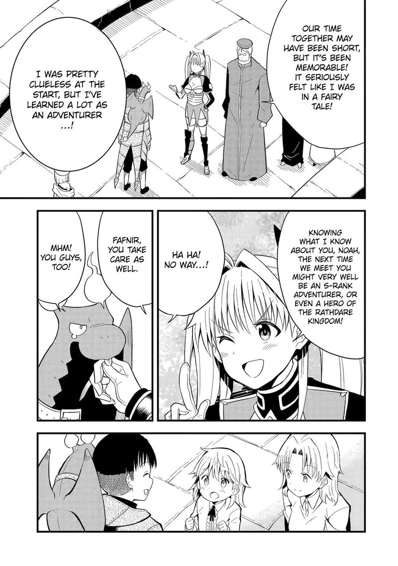 Honyaku No Sainou De Ore Dake Ga Sekai Wo Kaihen Dekiru Ken Hazure Sainou Honyaku De Kizukeba Sekai Saikyou Ni Nattemashita 9 23