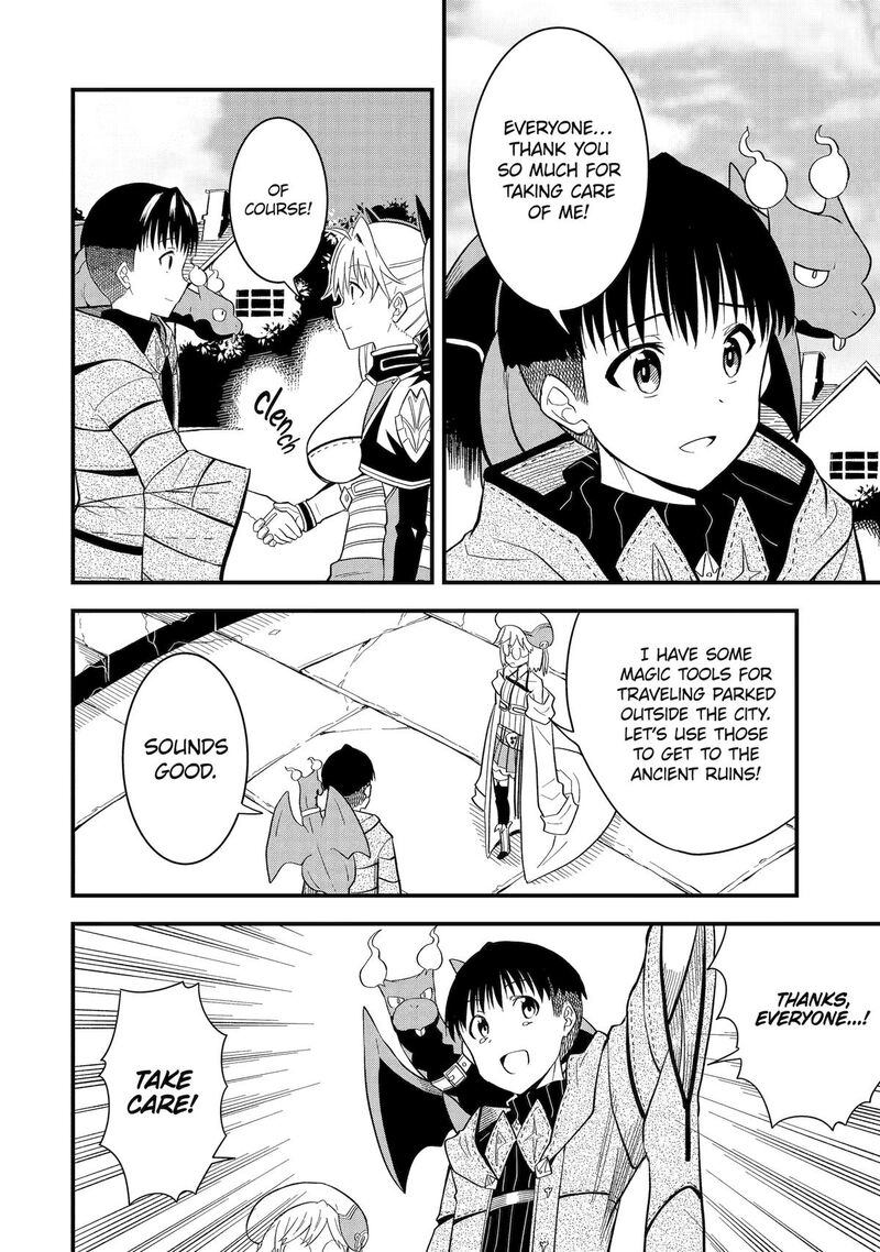 Honyaku No Sainou De Ore Dake Ga Sekai Wo Kaihen Dekiru Ken Hazure Sainou Honyaku De Kizukeba Sekai Saikyou Ni Nattemashita 9 24
