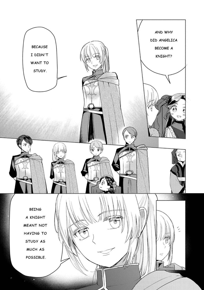 Honzuki No Gekokujou Part 3 46 11