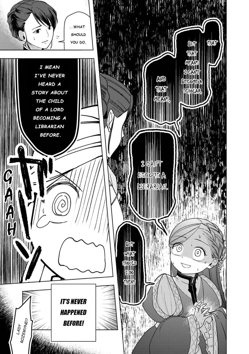 Honzuki No Gekokujou Part 3 46 15