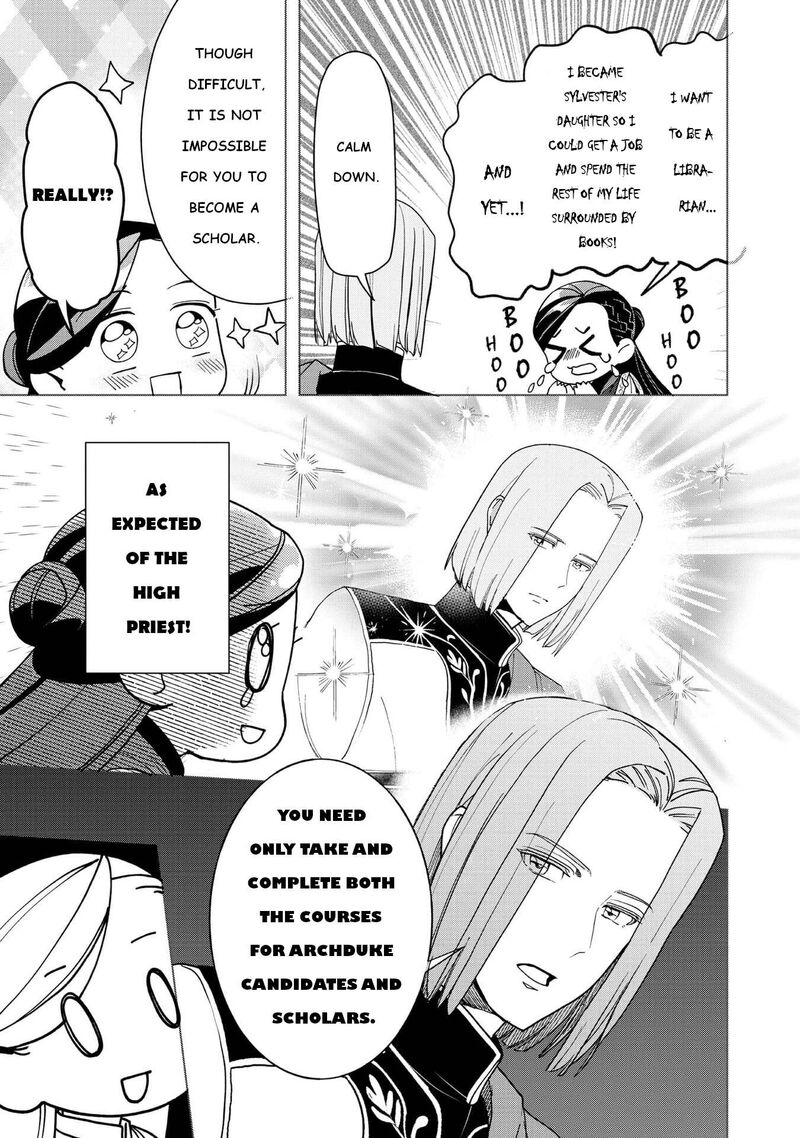 Honzuki No Gekokujou Part 3 46 17