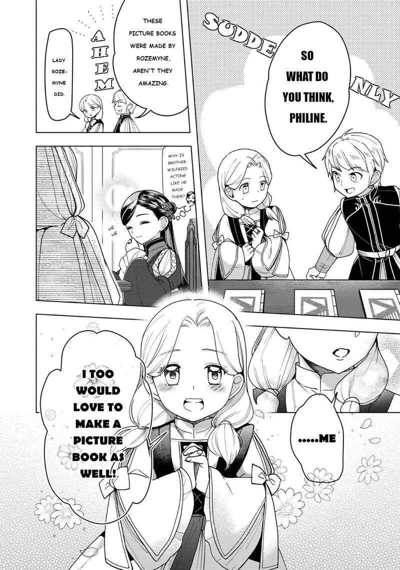 Honzuki No Gekokujou Part 3 46 28