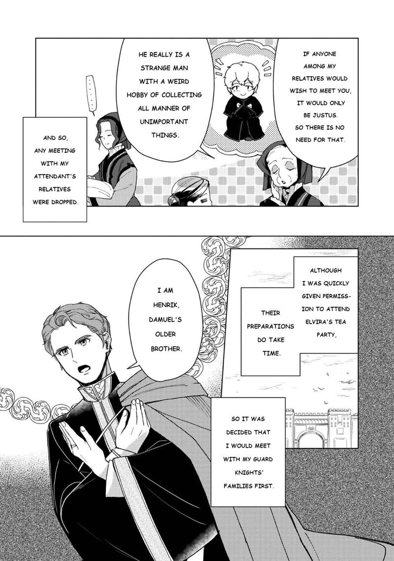 Honzuki No Gekokujou Part 3 47 5