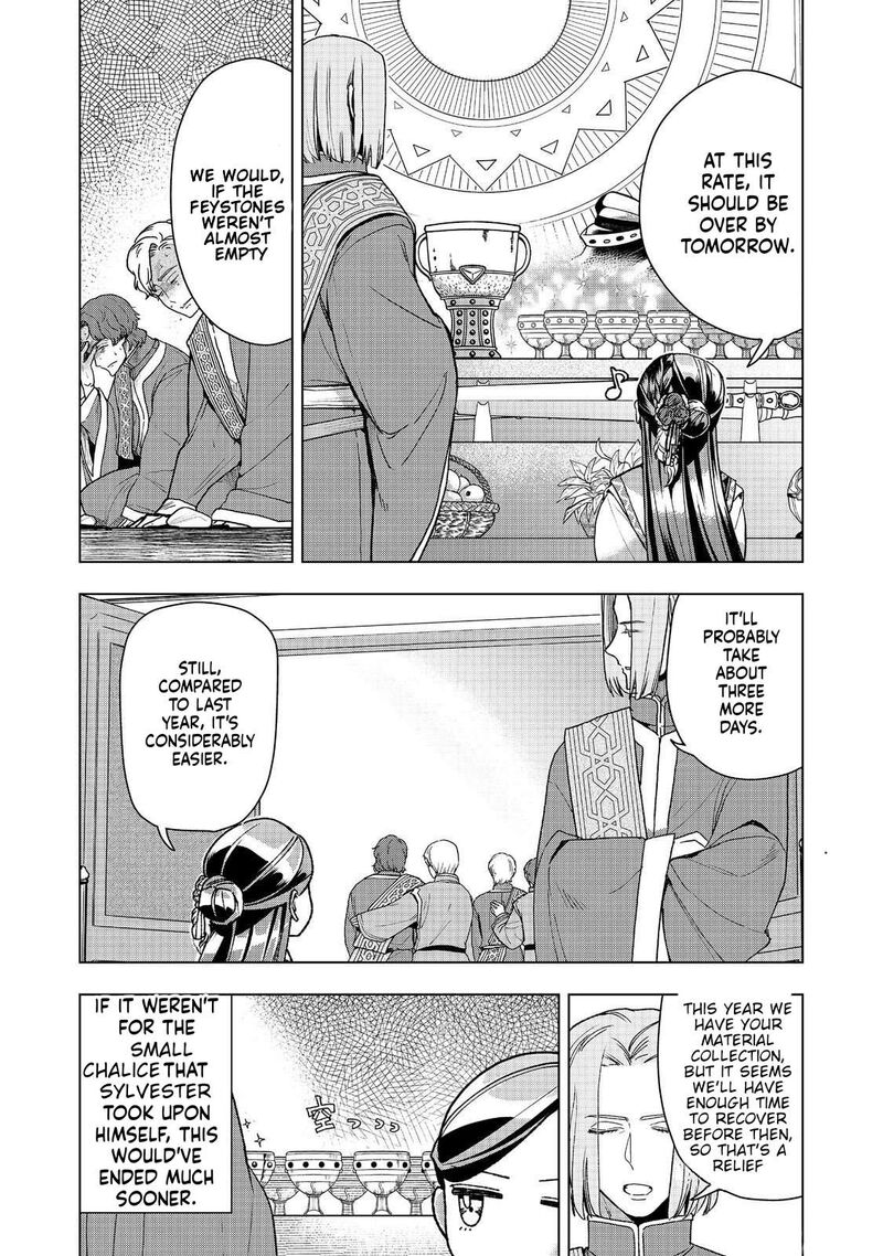Honzuki No Gekokujou Part 3 48 16