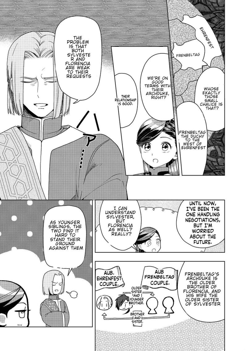 Honzuki No Gekokujou Part 3 48 17
