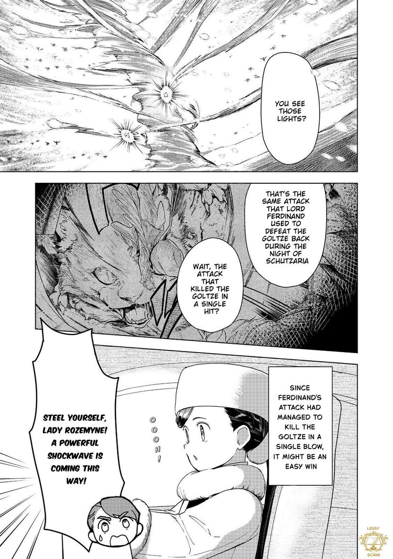 Honzuki No Gekokujou Part 3 50 7