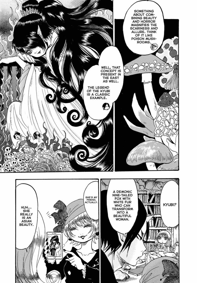 Hoozuki No Reitetsu 230 9
