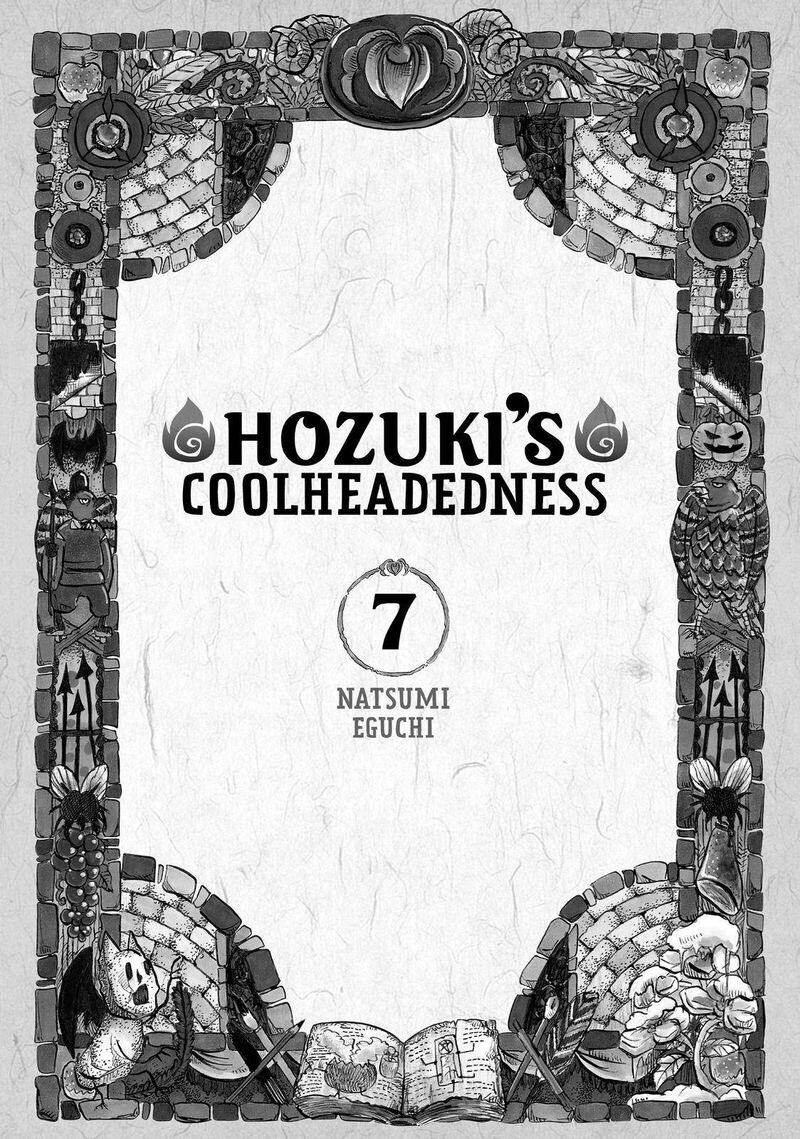 Hoozuki No Reitetsu 48 2