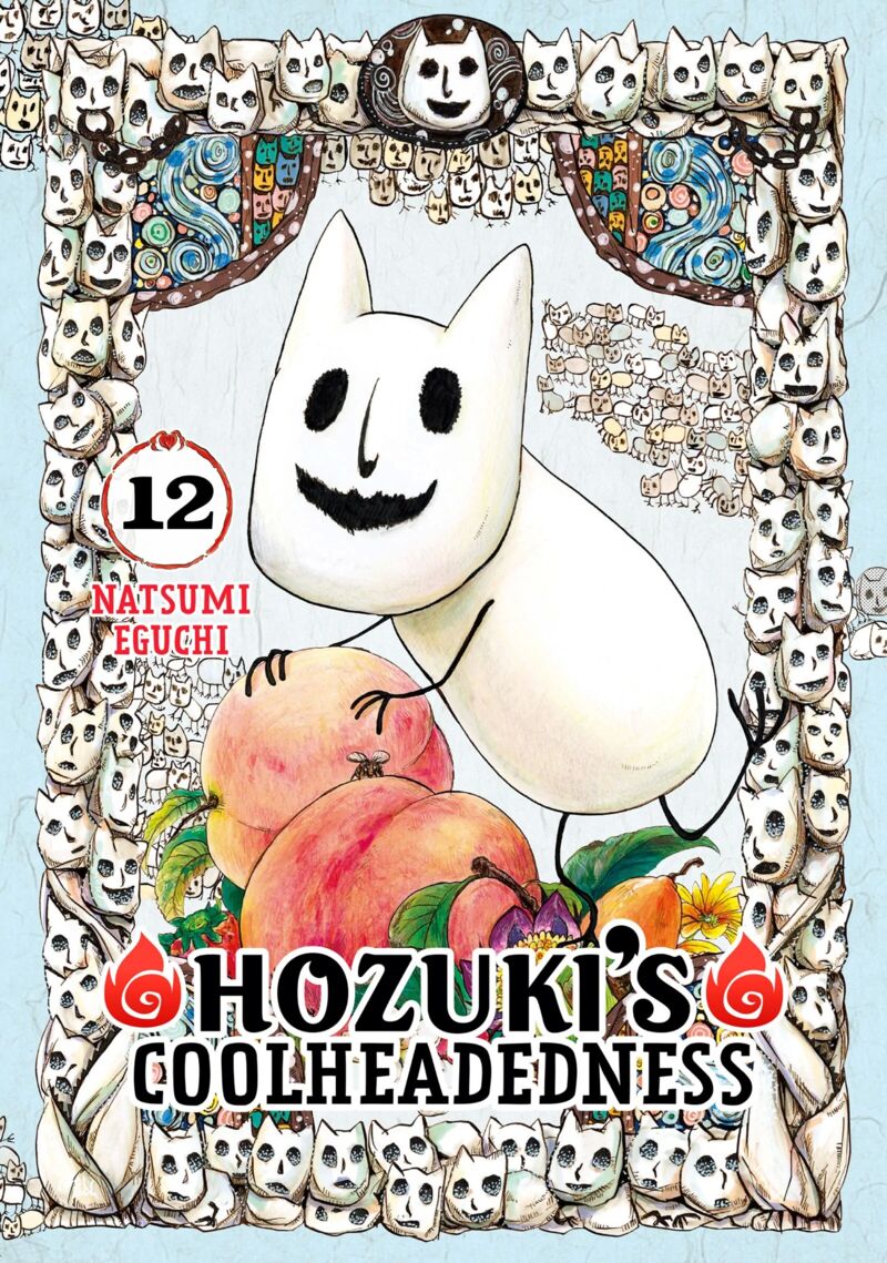 Hoozuki No Reitetsu 93 1