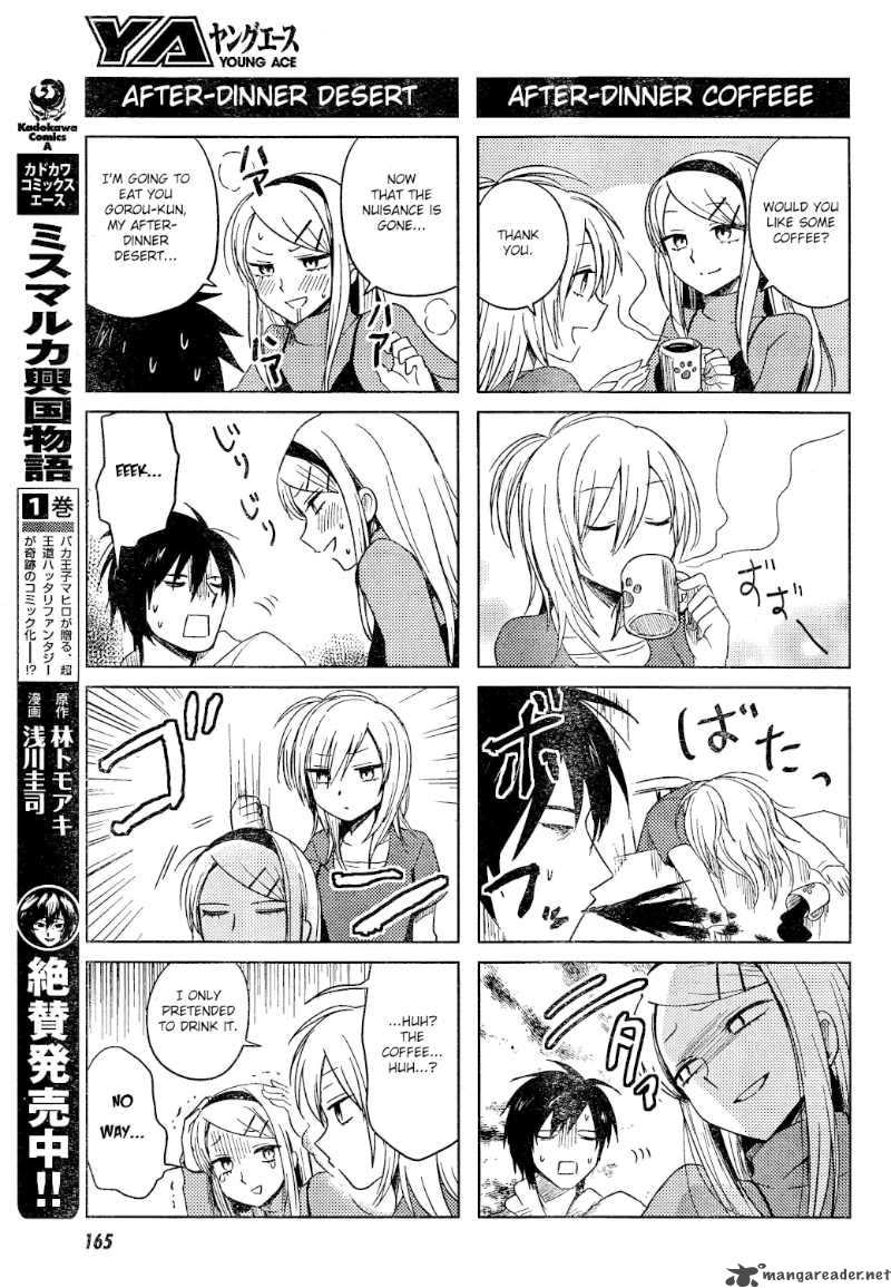 Hoozuki San Chi No Aneki 11 5