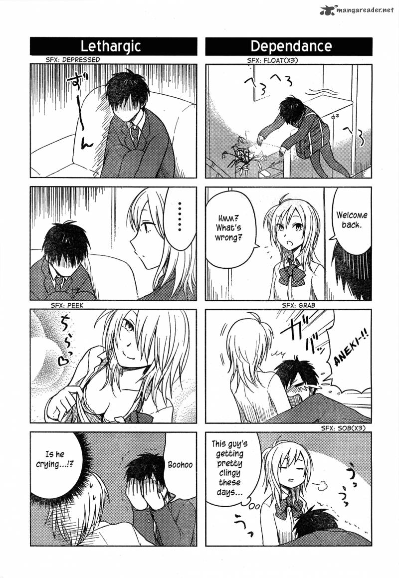 Hoozuki San Chi No Aneki 28 8