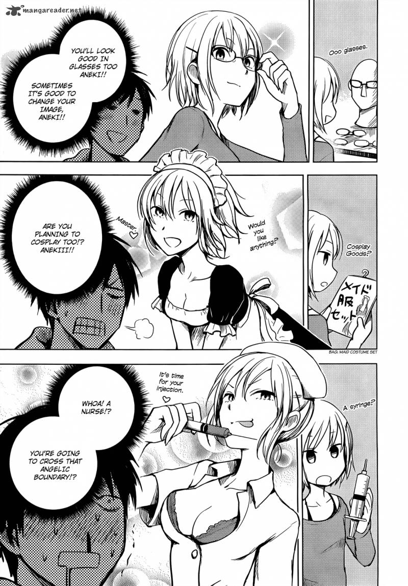 Hoozuki San Chi No Aneki 30 15