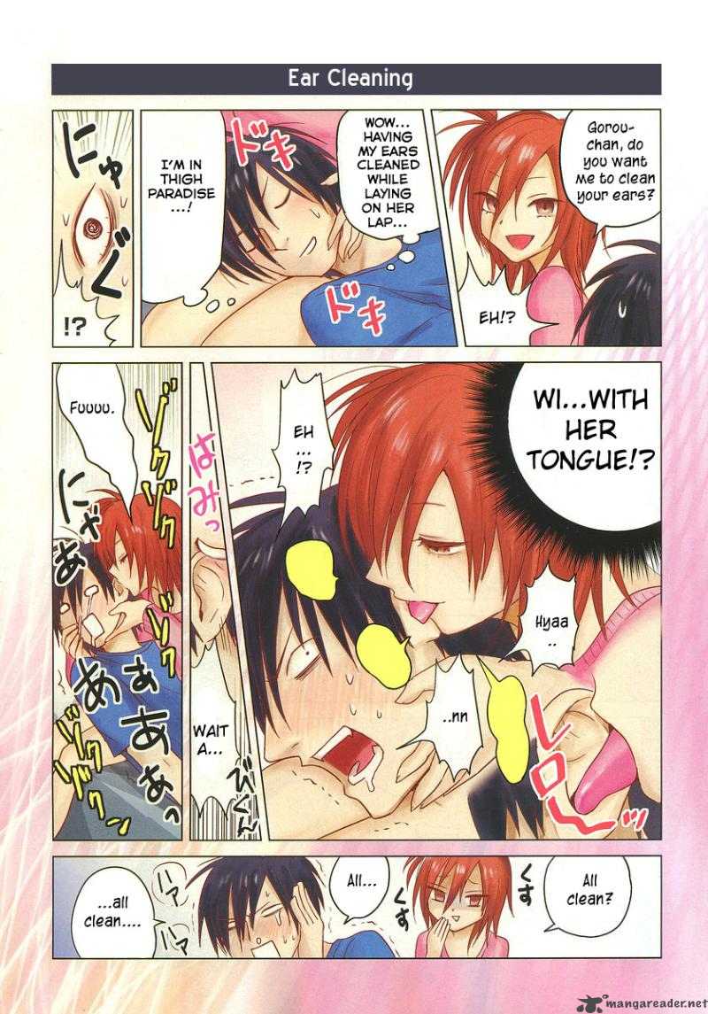 Hoozuki San Chi No Aneki 5 4