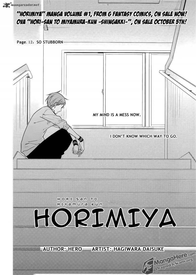 Horimiya 12 3
