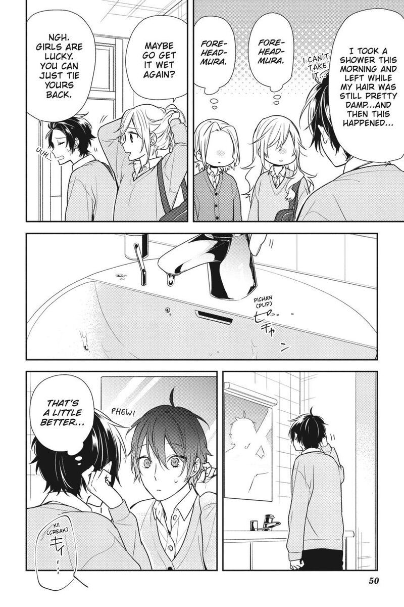 Horimiya 125 2