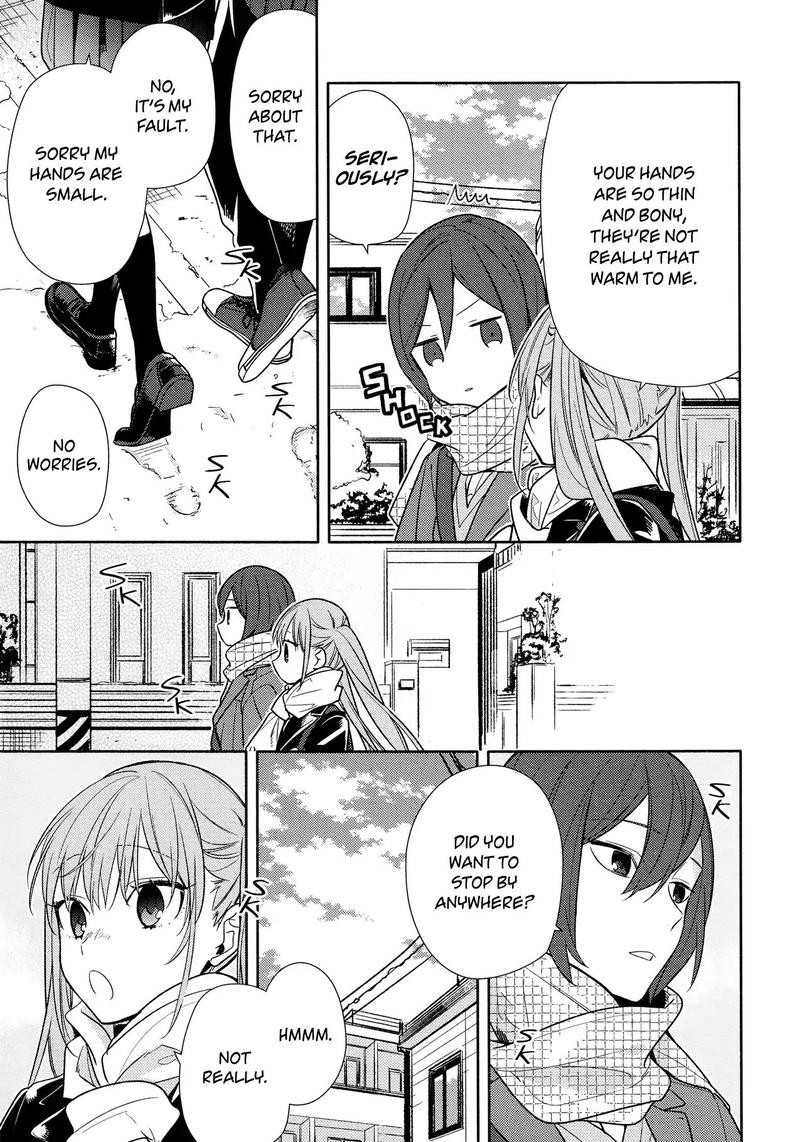 Horimiya 96 7