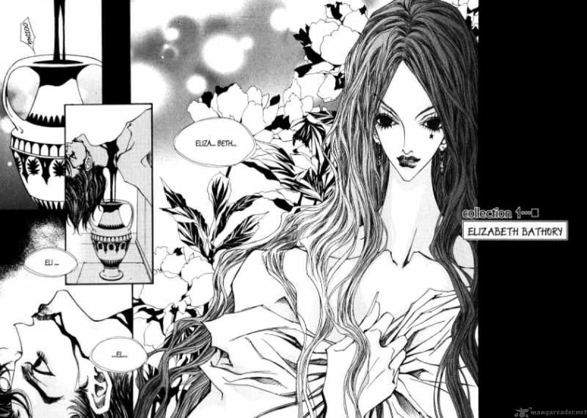 Horror Collector 1 18