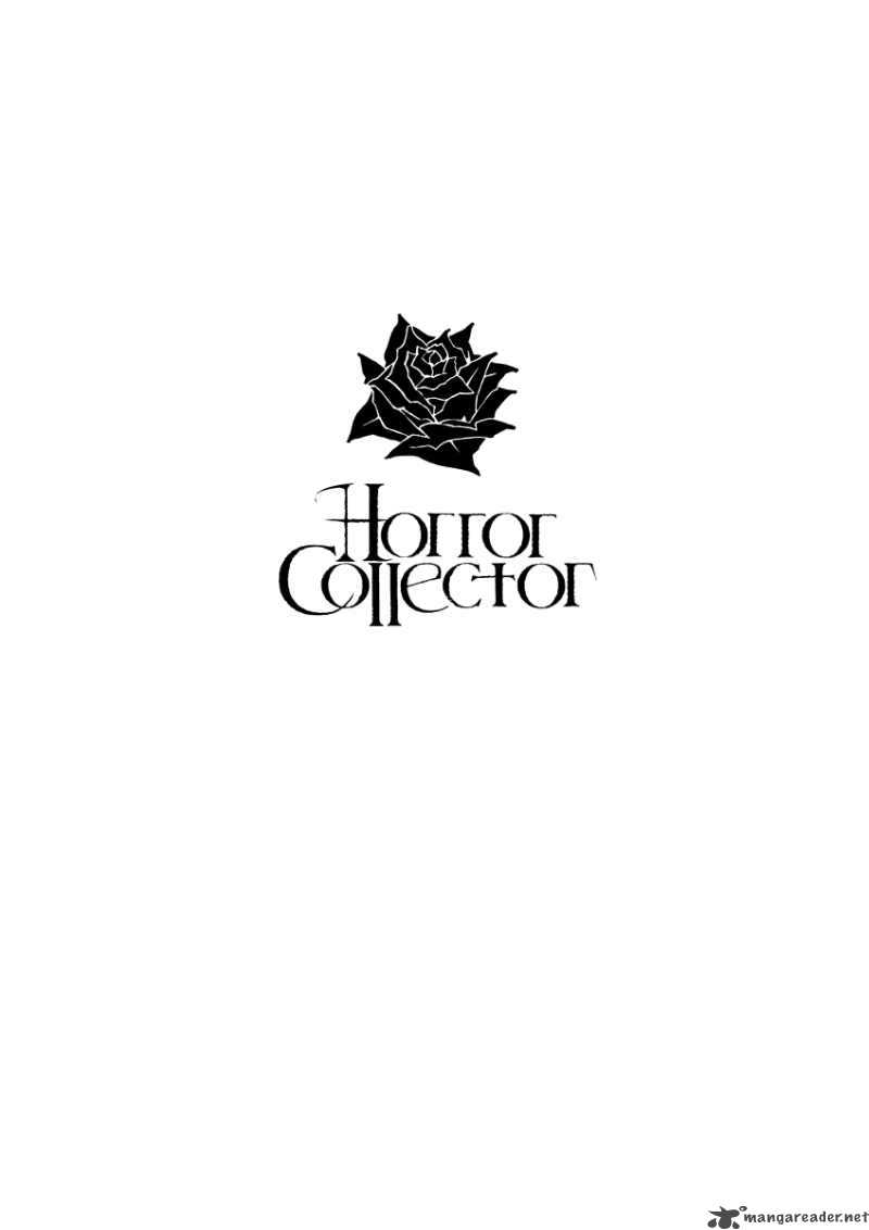 Horror Collector 1 3