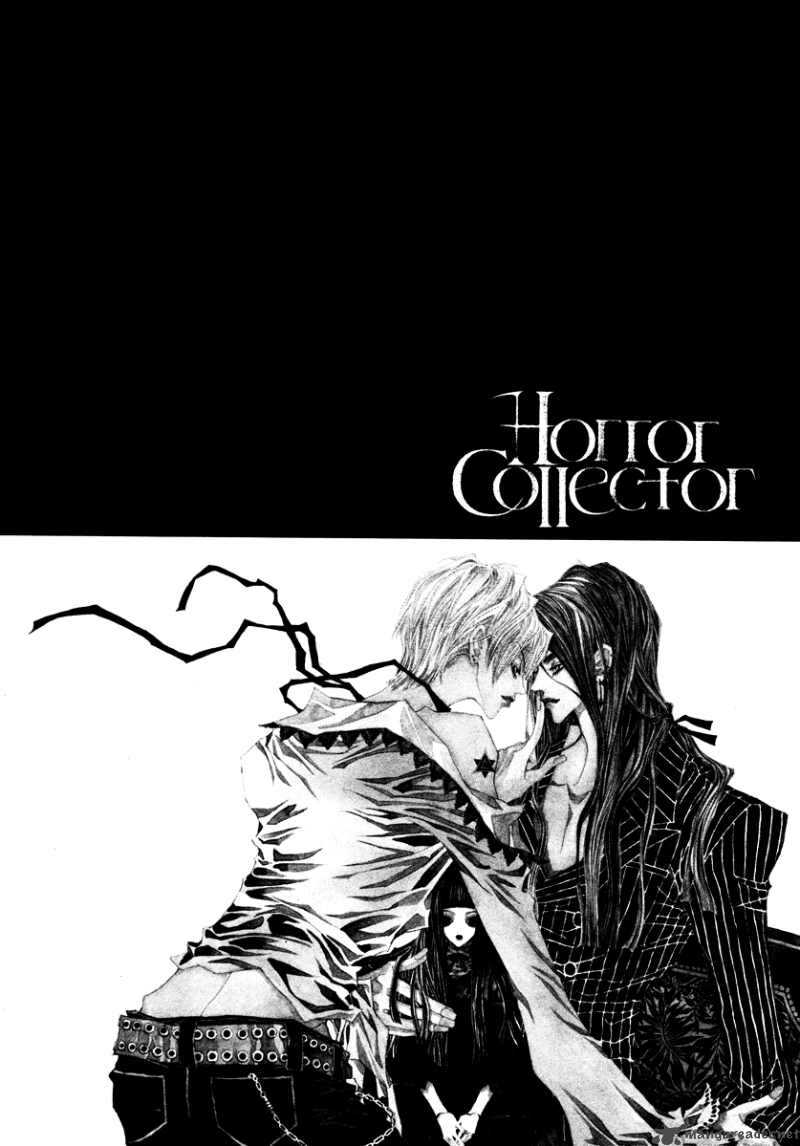 Horror Collector 3 2
