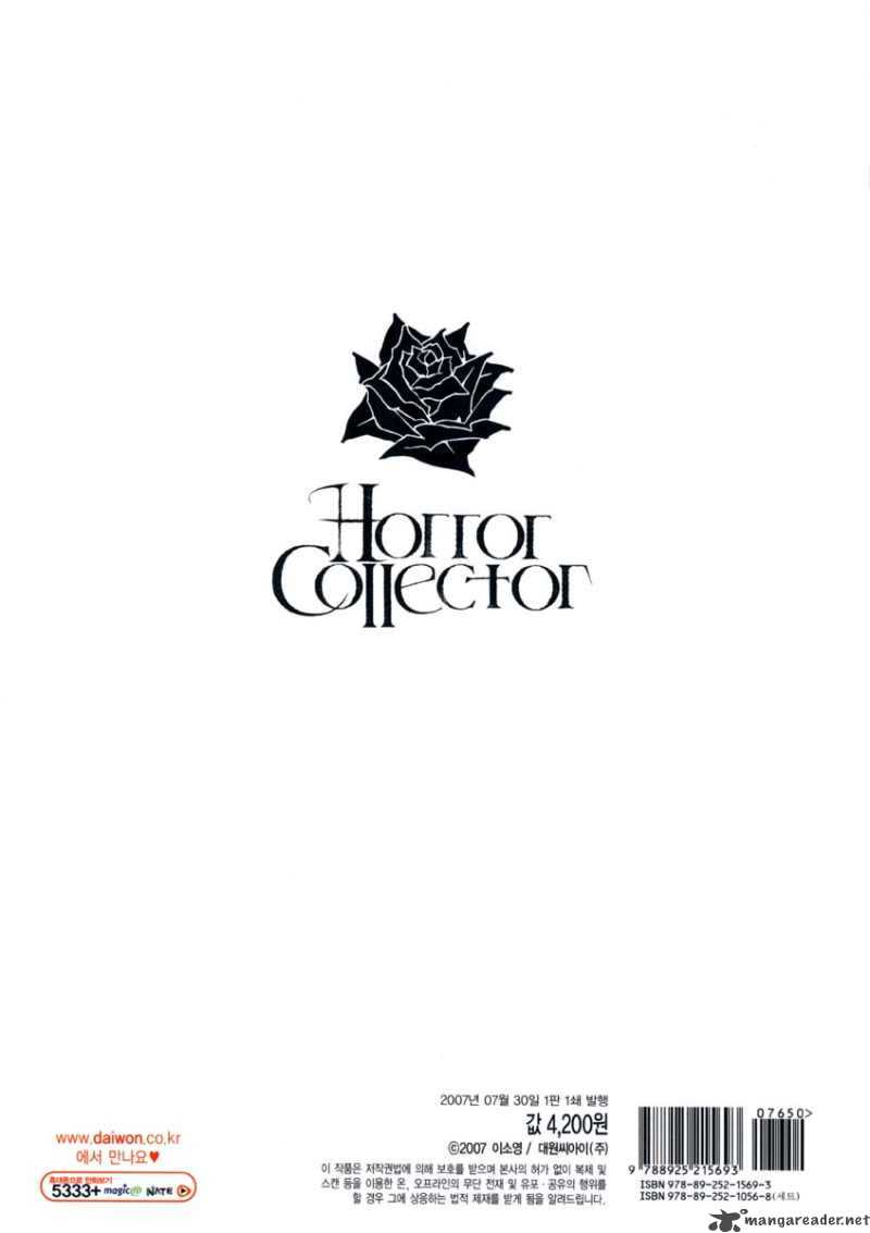 Horror Collector 4 3