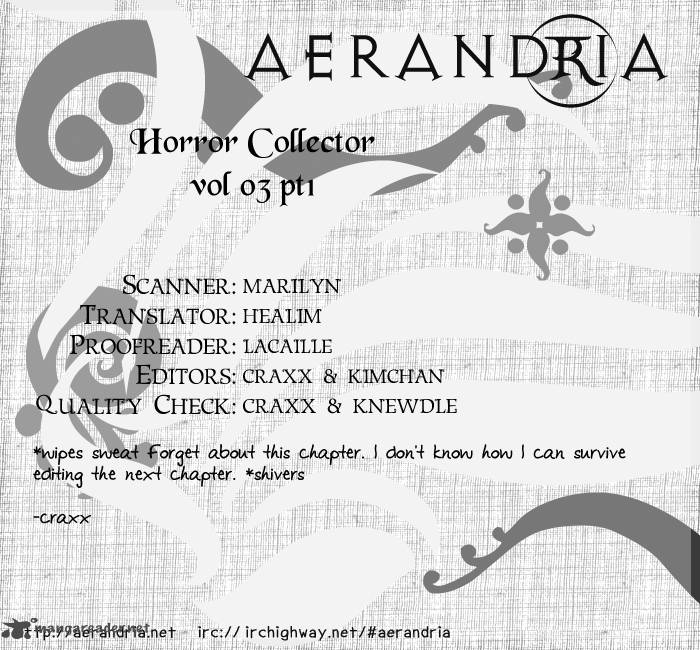 Horror Collector 7 2
