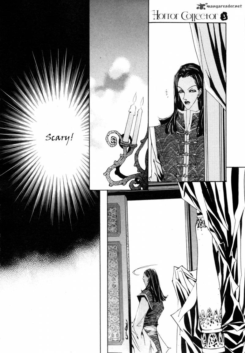 Horror Collector 7 45