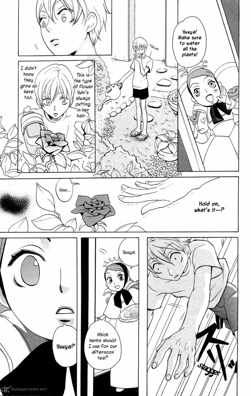 Hoshi Ni Naru Hi 1 14