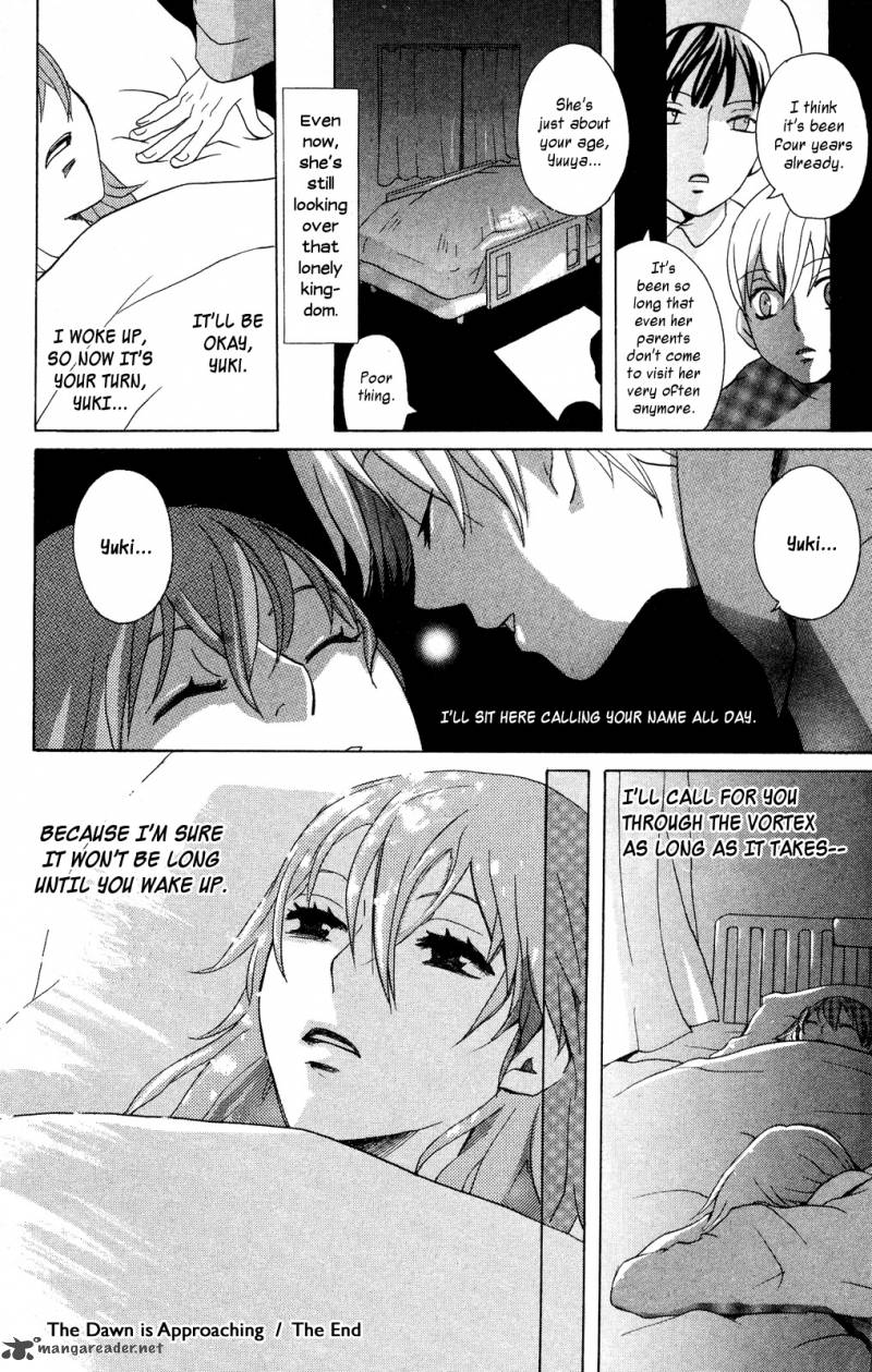 Hoshi Ni Naru Hi 1 18