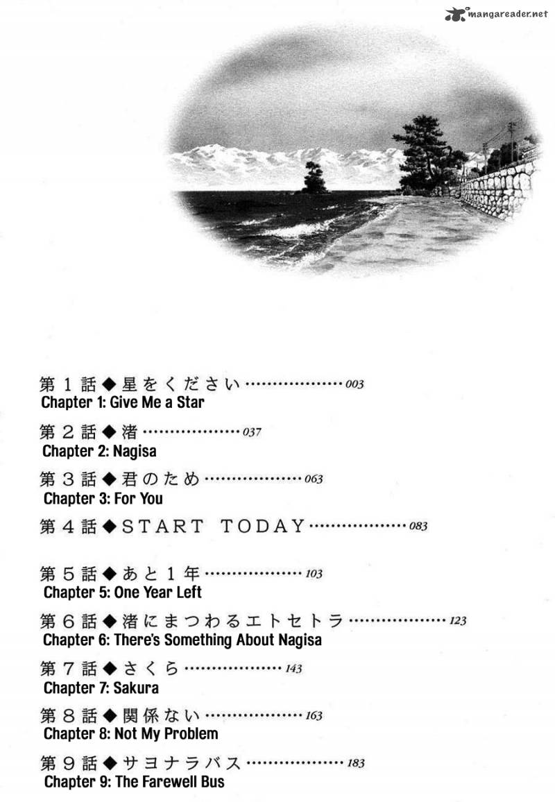 Hoshi No Furu Machi 1 4
