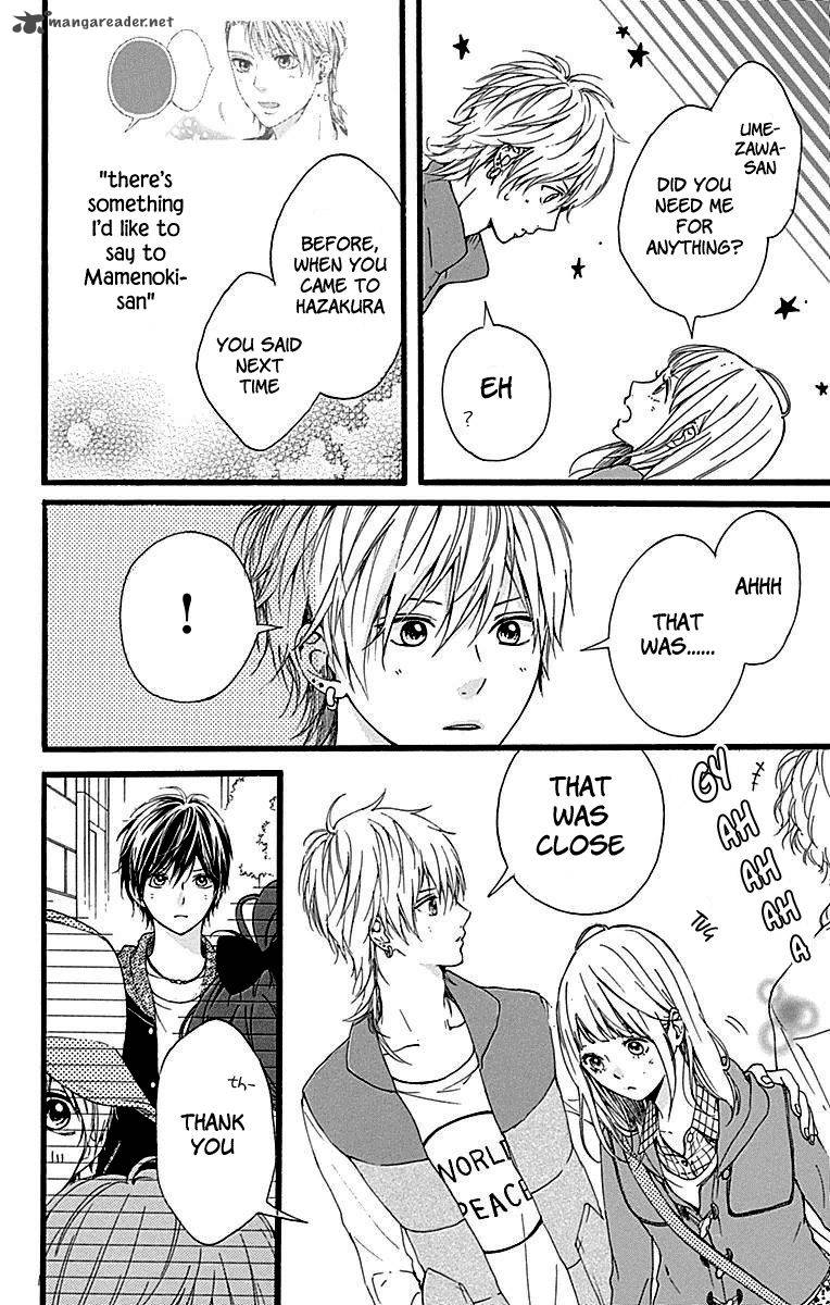 Hoshi To Kuzu Dont Worry Be Happy 10 25