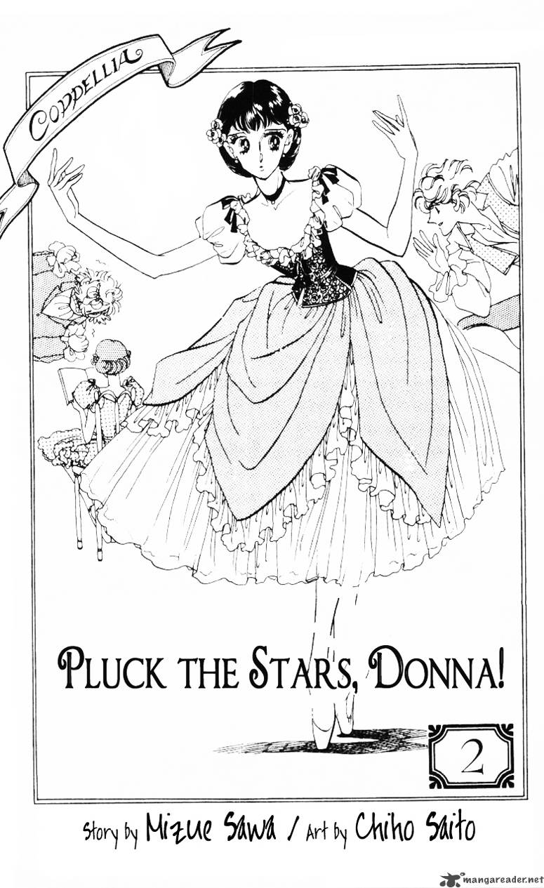 Hoshi Wo Tsumu Donna 6 1