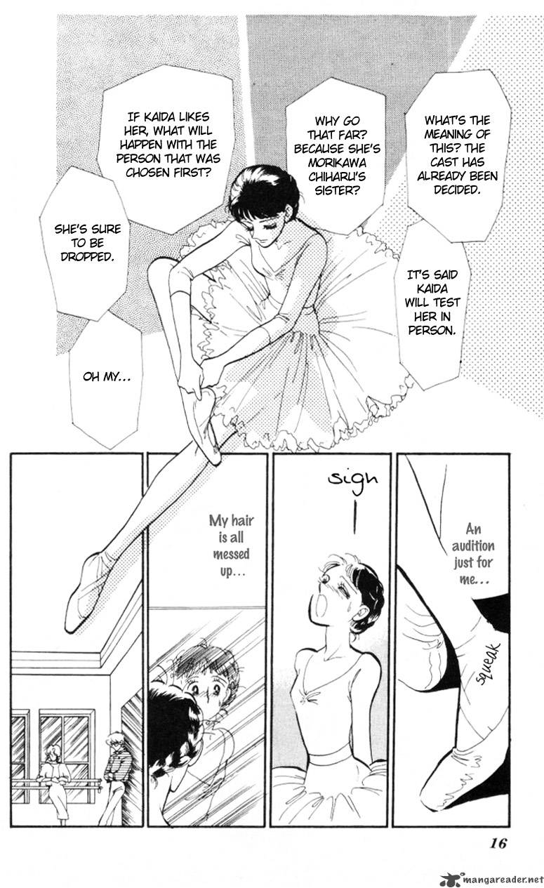 Hoshi Wo Tsumu Donna 6 12