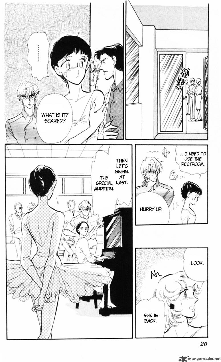Hoshi Wo Tsumu Donna 6 16