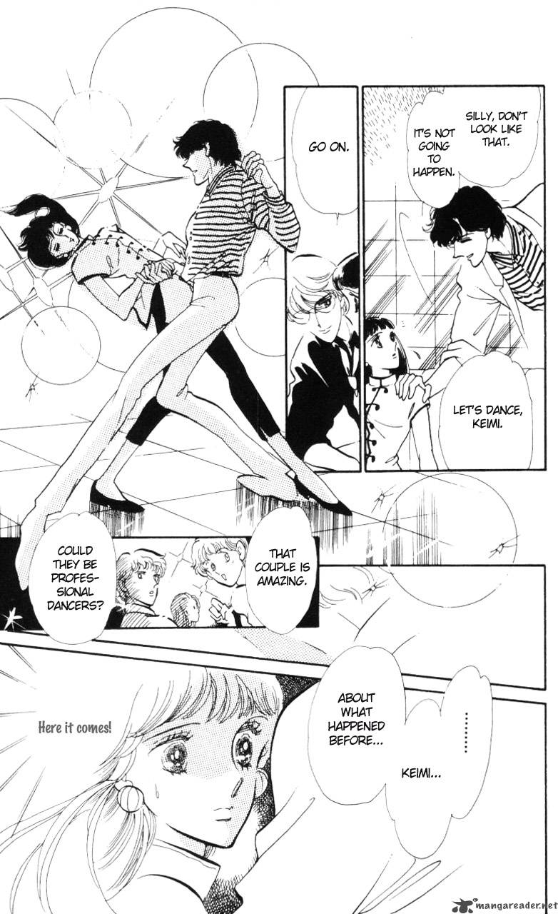Hoshi Wo Tsumu Donna 6 25