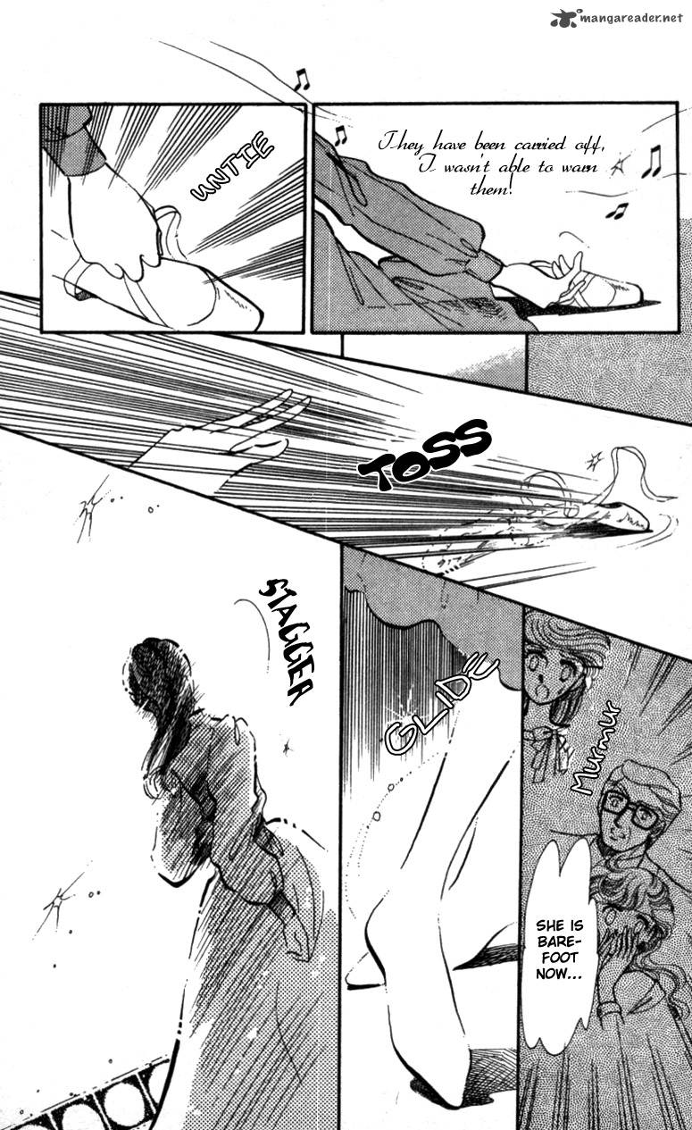 Hoshi Wo Tsumu Donna 9 21