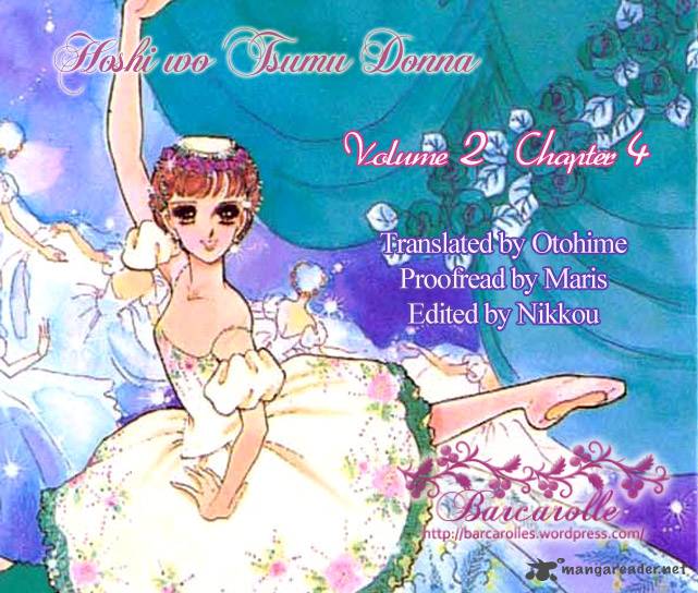 Hoshi Wo Tsumu Donna 9 32