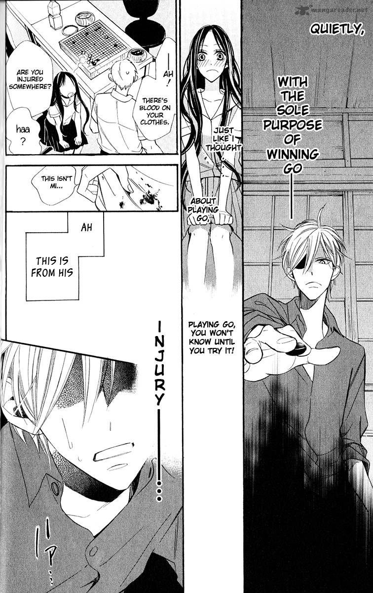Hoshizora No Karasu 1 37