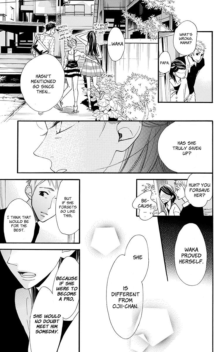 Hoshizora No Karasu 11 9