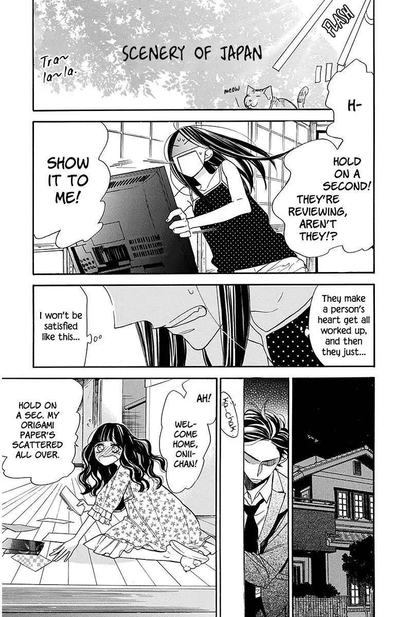 Hoshizora No Karasu 13 13