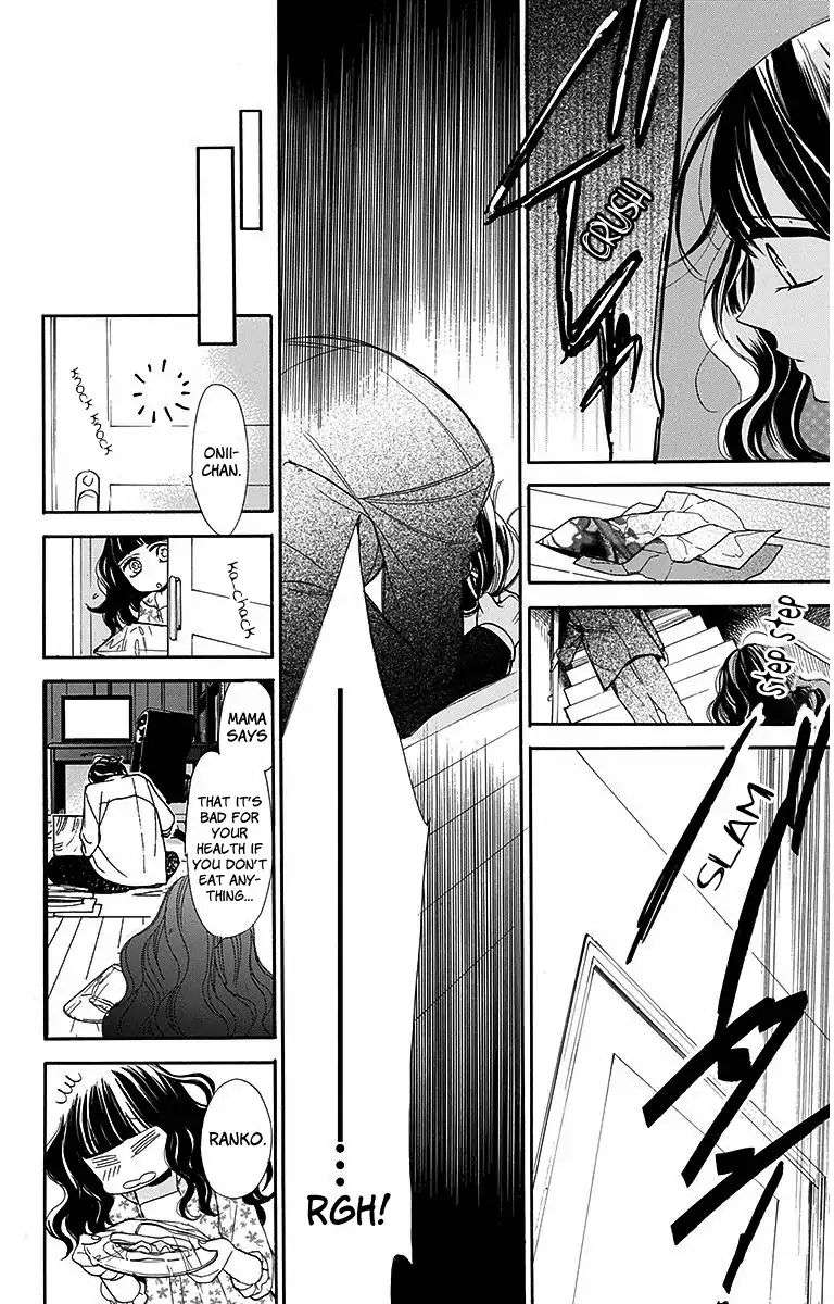Hoshizora No Karasu 13 14