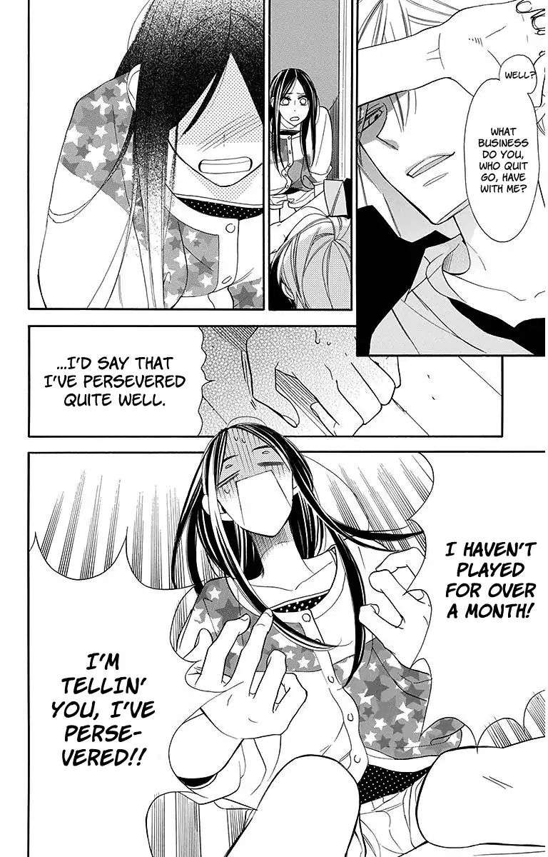 Hoshizora No Karasu 13 18