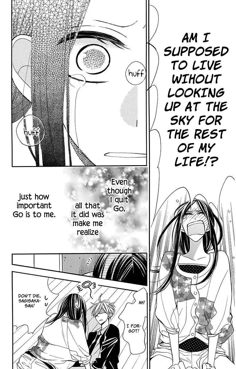 Hoshizora No Karasu 13 20