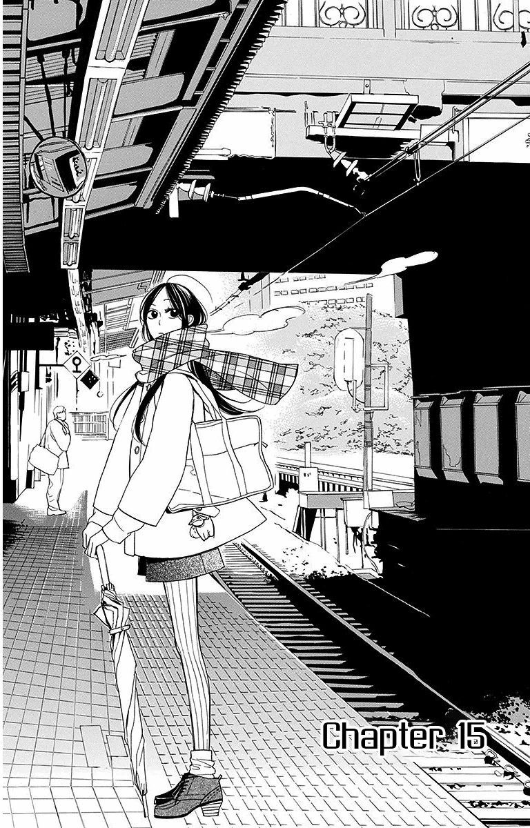 Hoshizora No Karasu 15 1