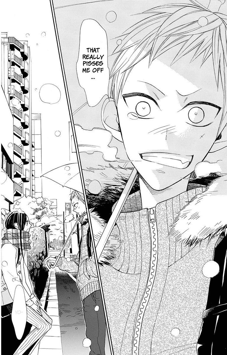 Hoshizora No Karasu 15 13