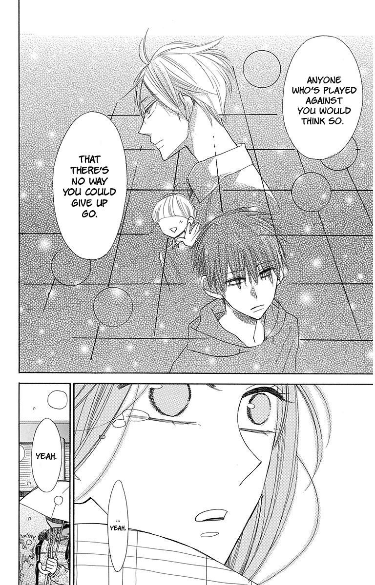 Hoshizora No Karasu 15 16