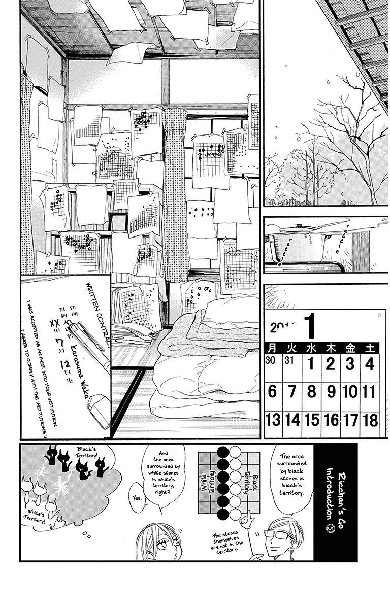 Hoshizora No Karasu 15 2