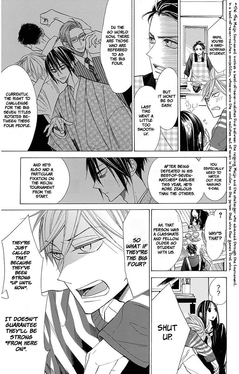 Hoshizora No Karasu 15 9