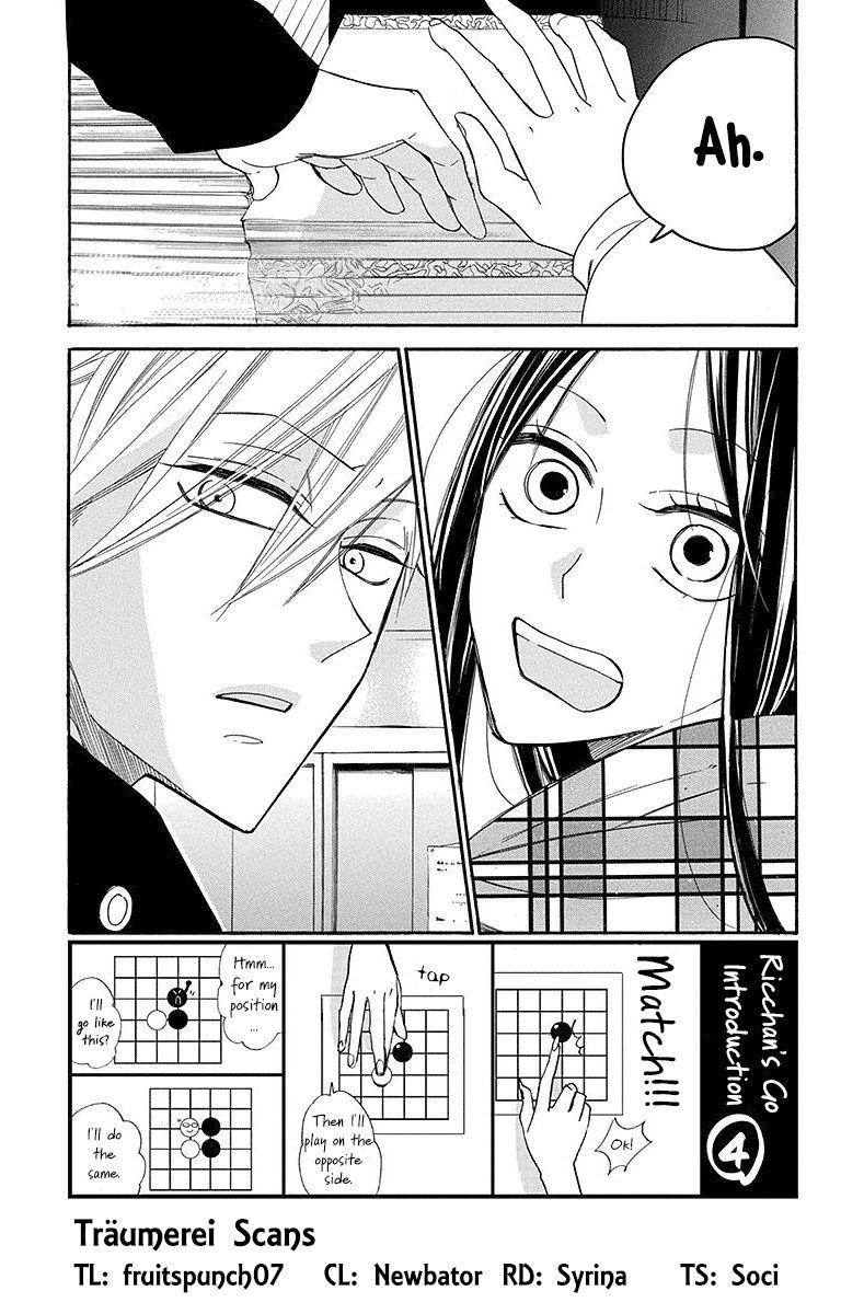 Hoshizora No Karasu 22 1